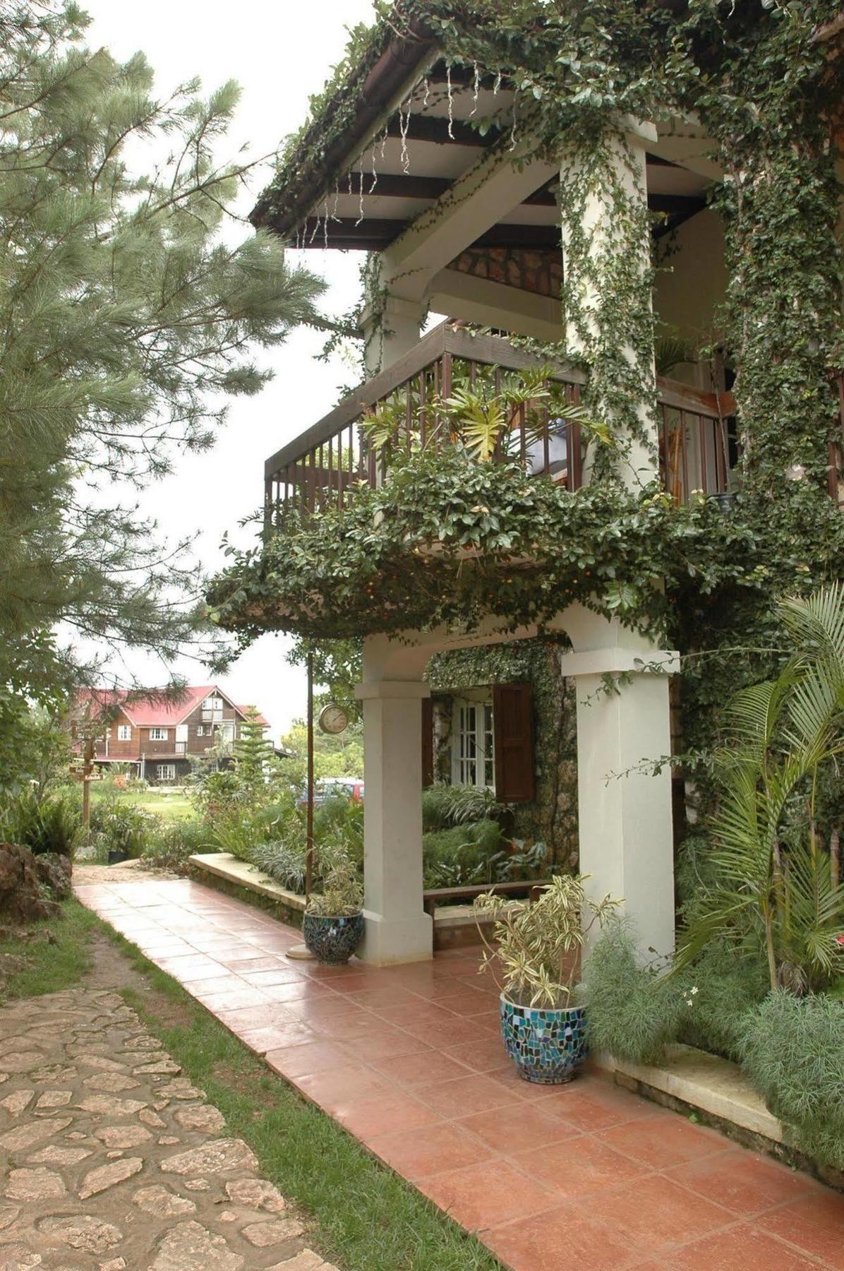 Ranch Le Montcel Hotel Kenscoff Ngoại thất bức ảnh