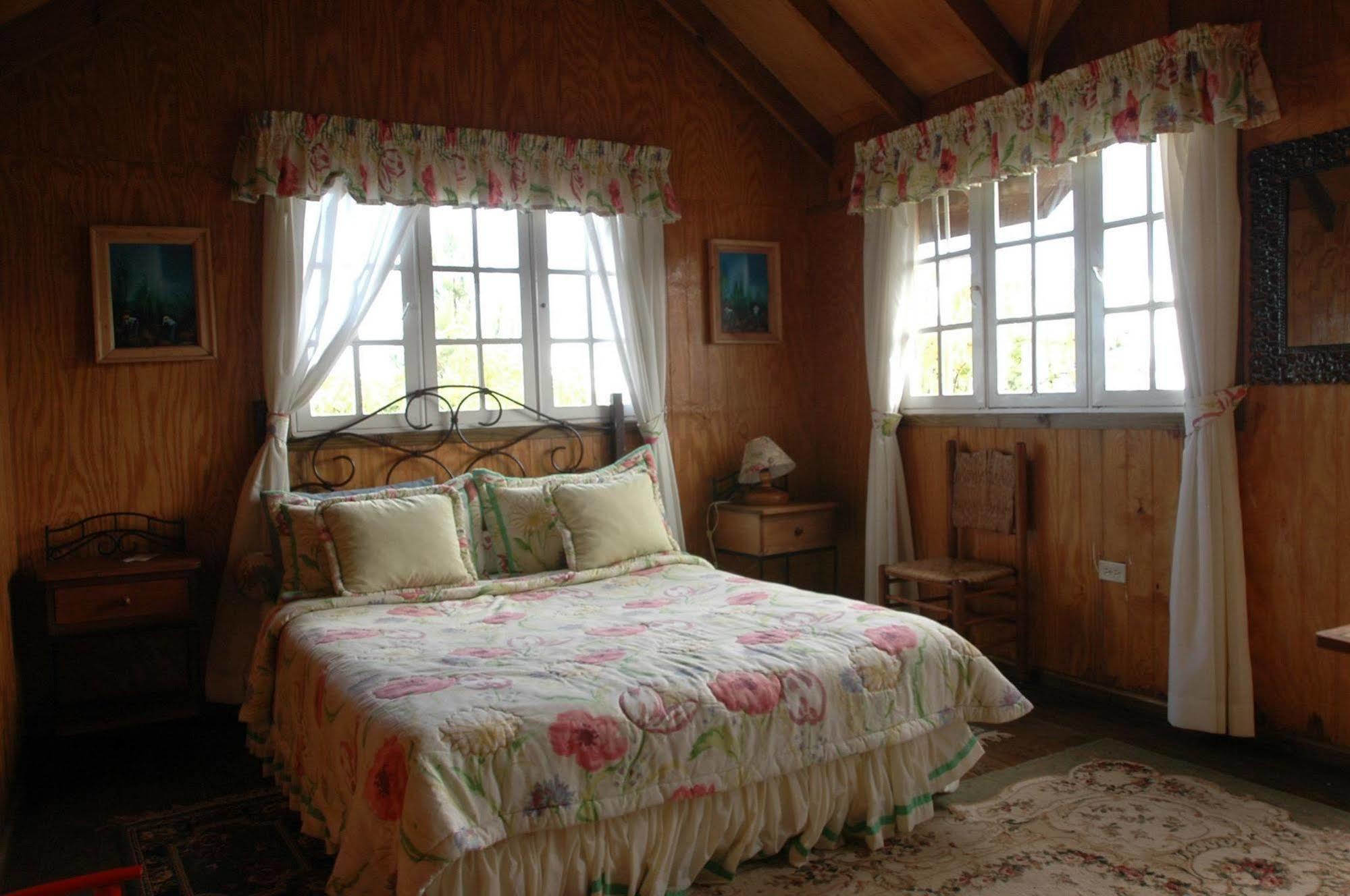 Ranch Le Montcel Hotel Kenscoff Ngoại thất bức ảnh