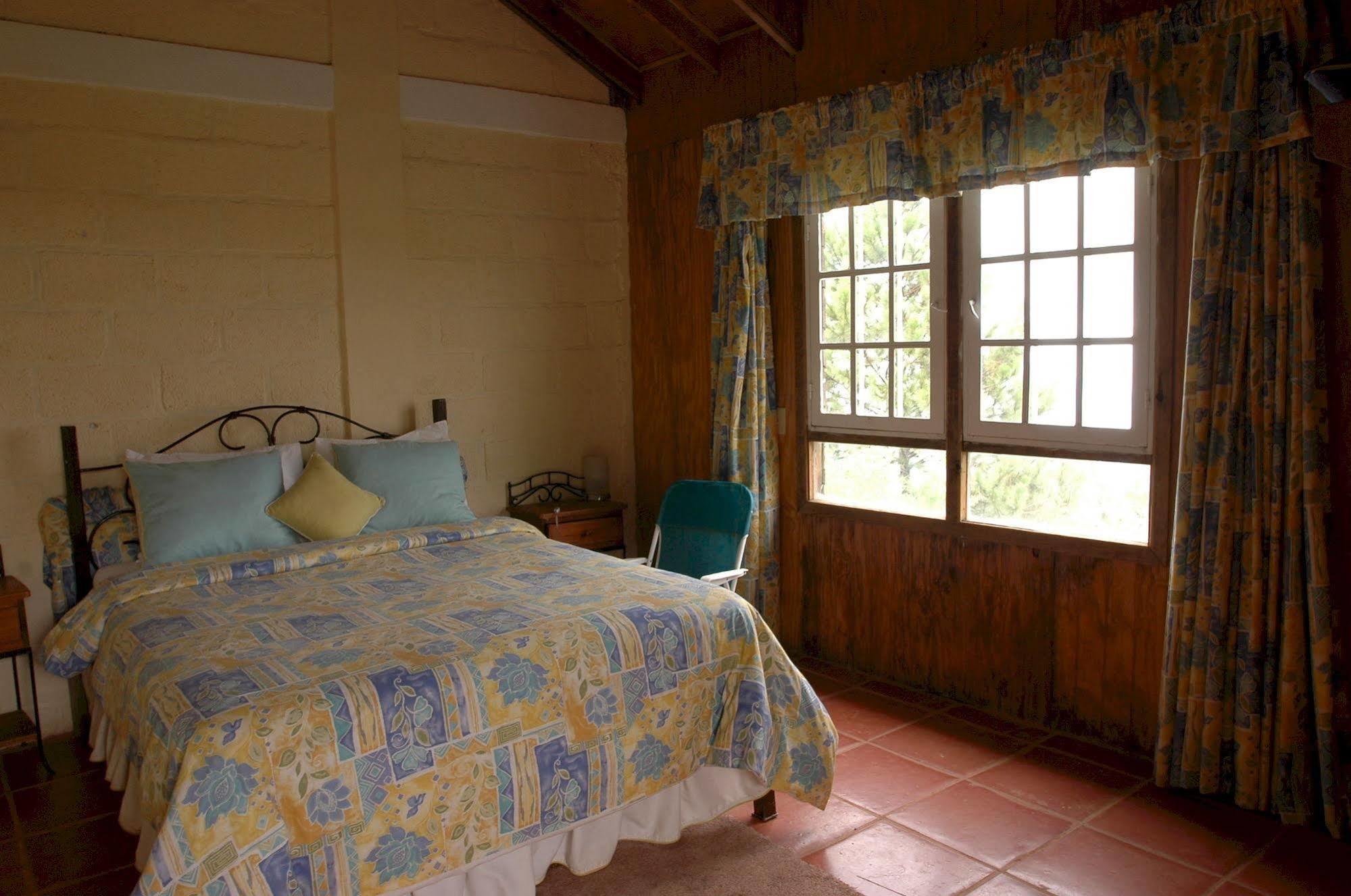 Ranch Le Montcel Hotel Kenscoff Ngoại thất bức ảnh