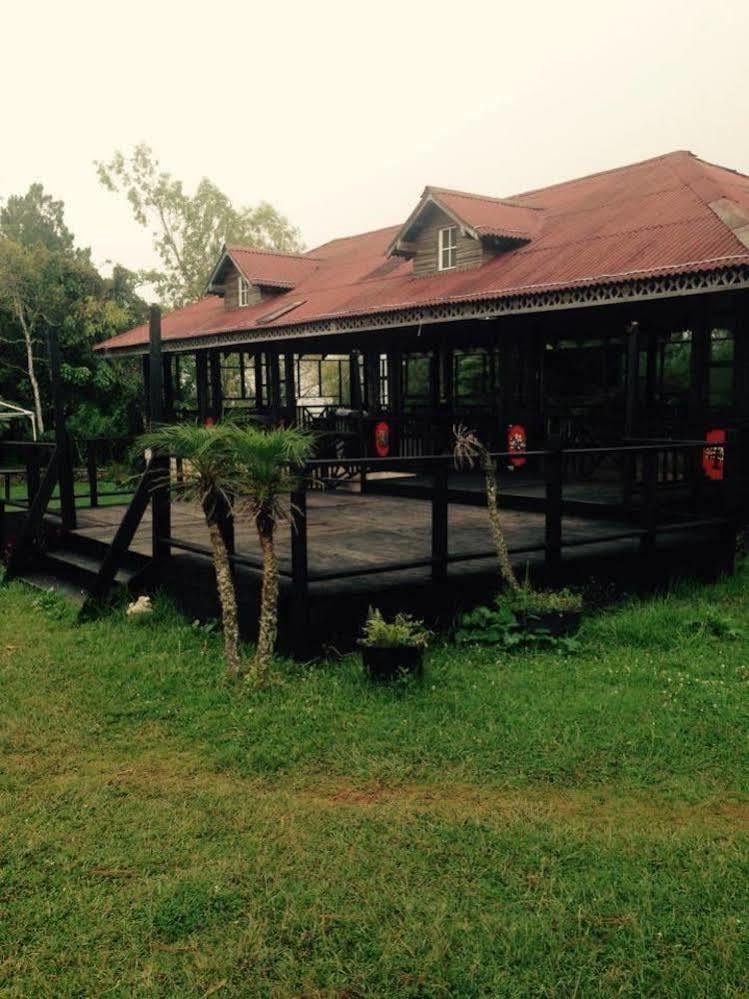 Ranch Le Montcel Hotel Kenscoff Ngoại thất bức ảnh
